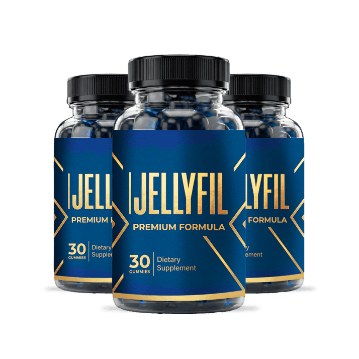jelyfil official website