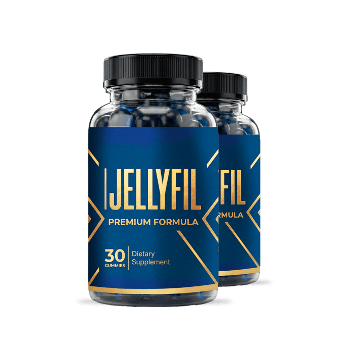 jelyfil supplement